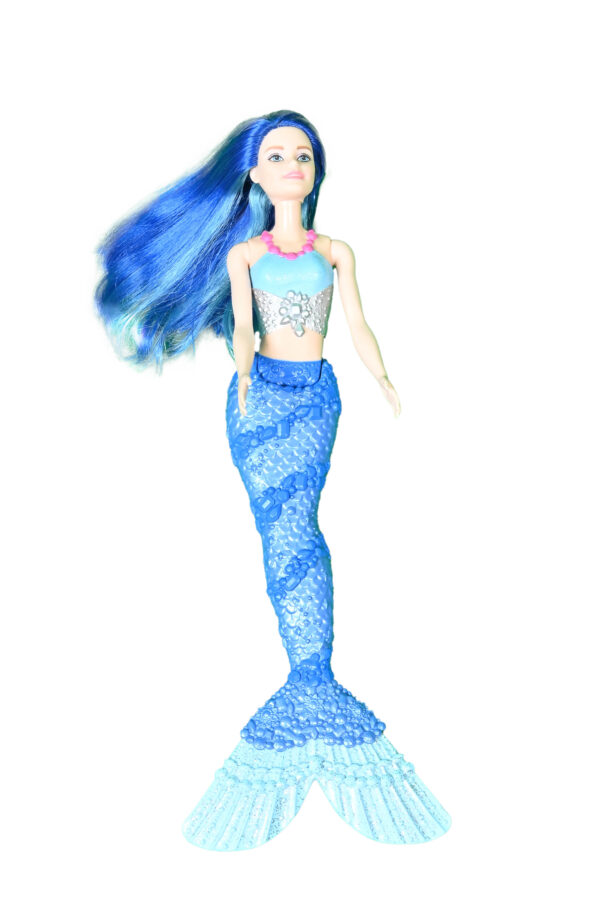BARBIE Nukk "Merineitsi"