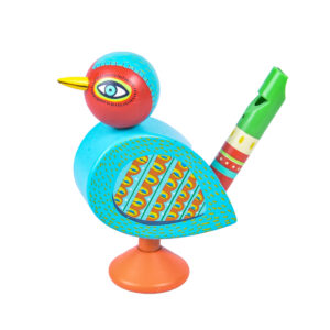 Djeco puidust vilepill "Lind"