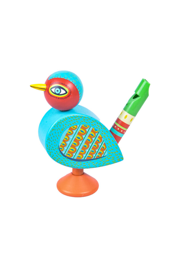 Djeco puidust vilepill "Lind"