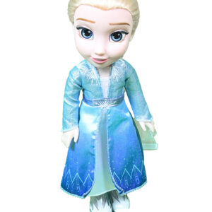 Disney FROZEN 2 nukk Elsa