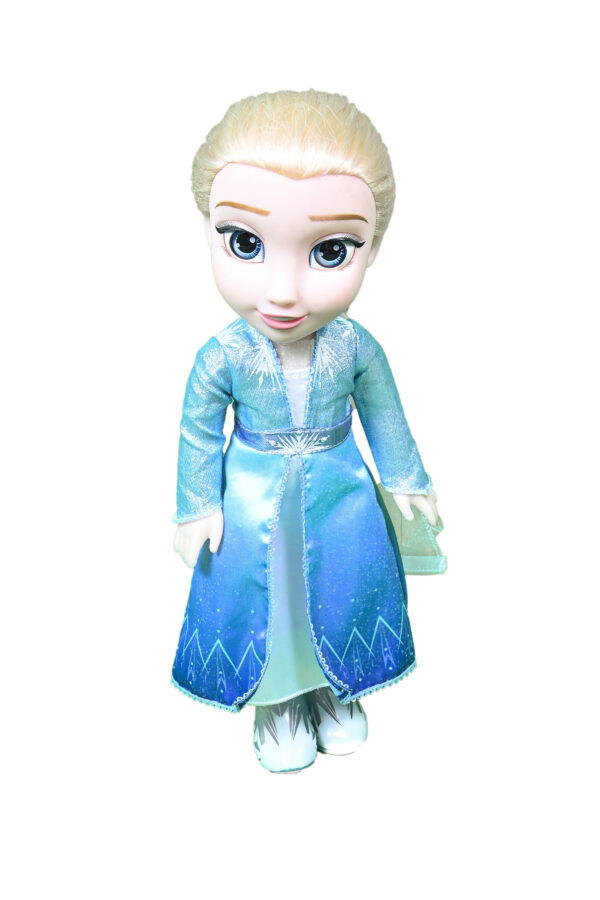 Disney FROZEN 2 nukk Elsa