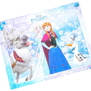 Frozen 40-ne pusle