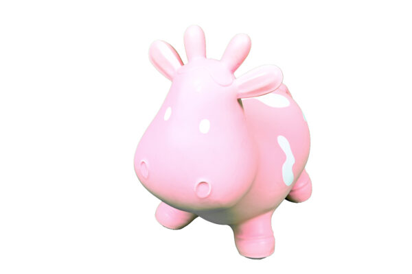 Jumpi hüppelehm