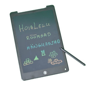 LCD joonistustahvel (suur)