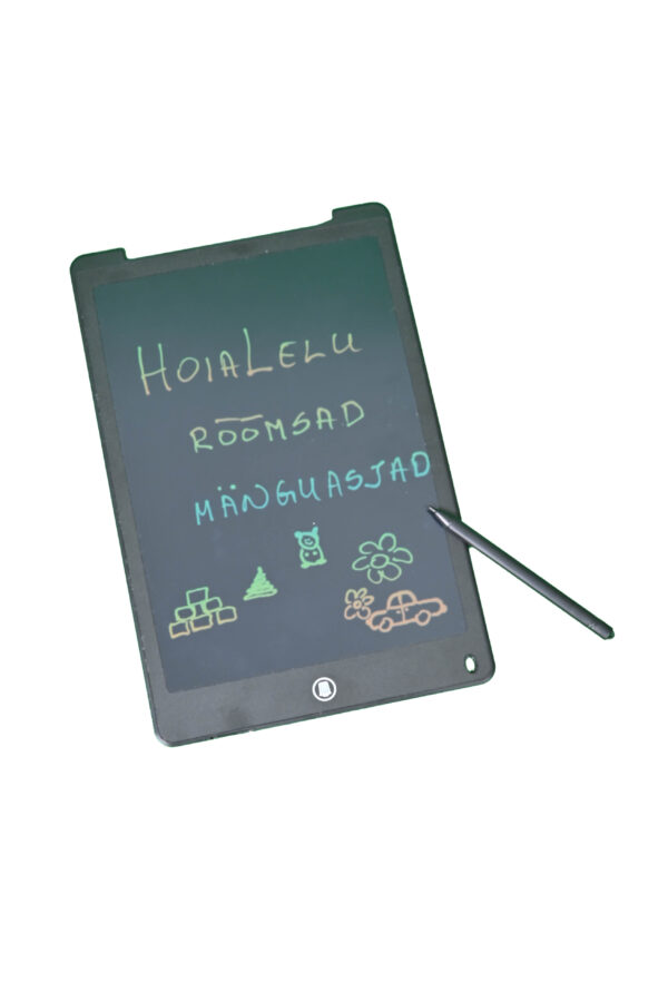 LCD joonistustahvel (suur)