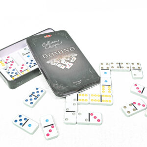 Lauamäng  klassikaline "Domino" TACTIC