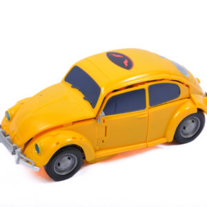 MeCard mänguauto Transformer