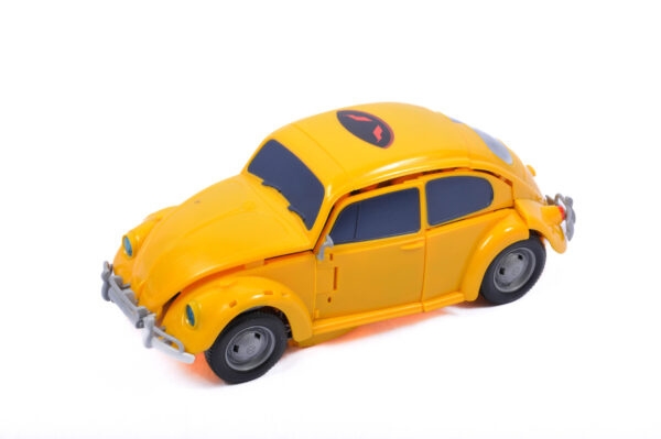 MeCard mänguauto Transformer