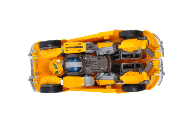 MeCard mänguauto Transformer - Image 2