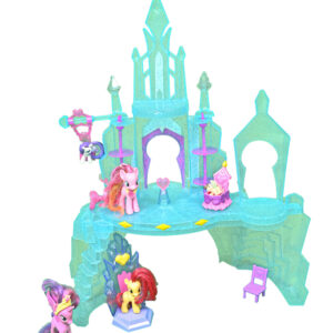 My Little Pony Kristall-loss