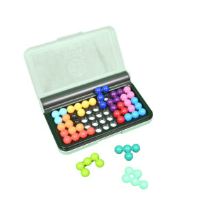 Nuputamisvigur IQ FIT box