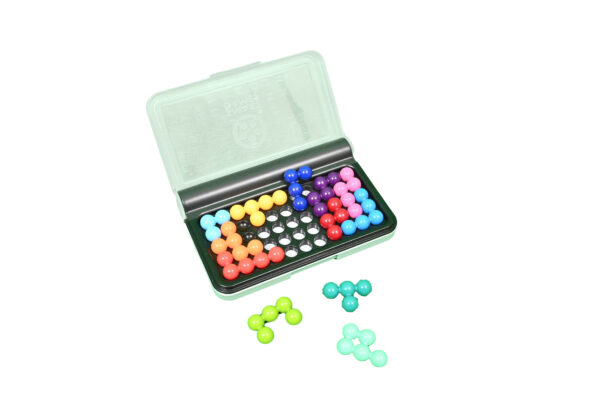 Nuputamisvigur IQ FIT box