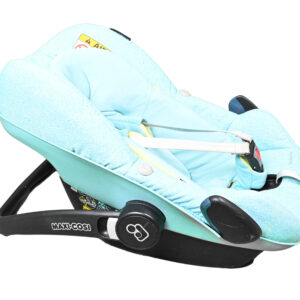 Maxi Cosi turvahäll Pebble Pro