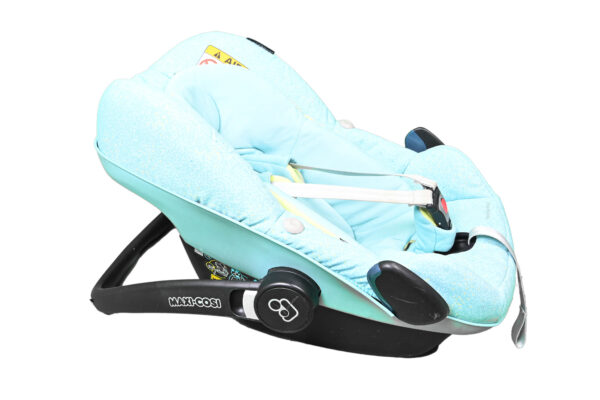 Maxi Cosi turvahäll Pebble Pro