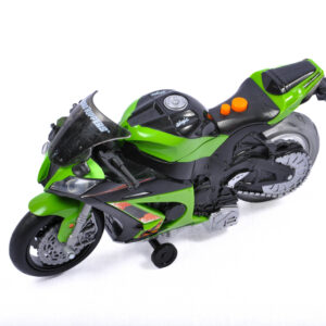 Road Rippers mootorratas Kawasaki Ninja