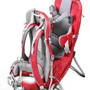 Vaude SHUTTLE BASE lapsekandmiskott