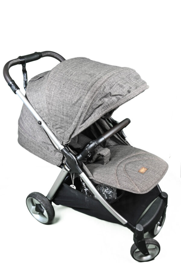 Reisikäru Mamas Papas Armadillo XT
