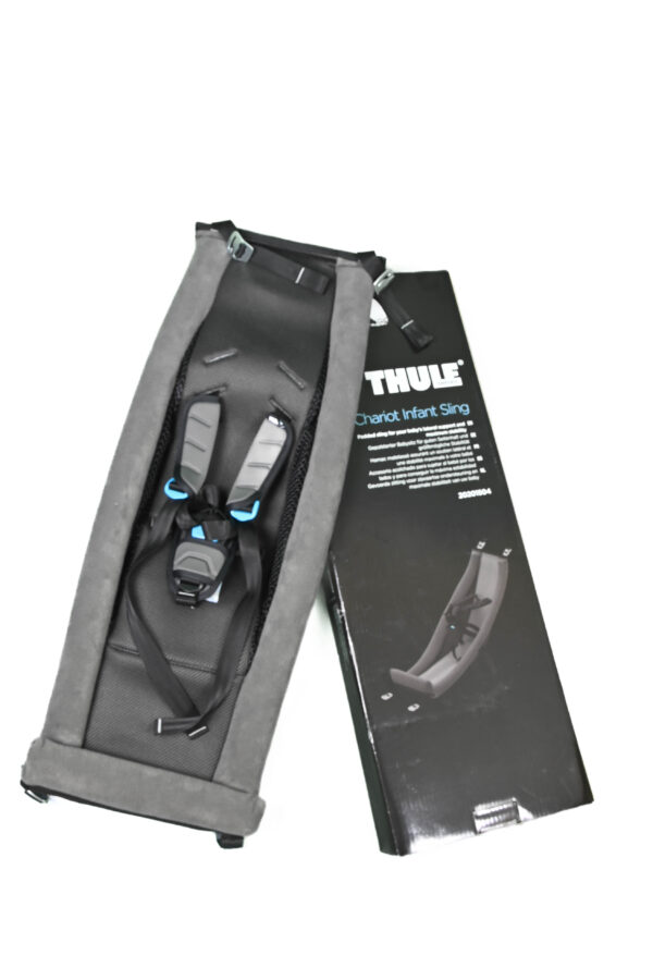 Thule Chariot beebi kiiktool